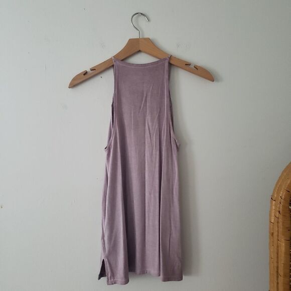 AEO Soft & Sexy Caged Tank XS - Picture 3 of 6